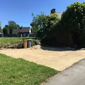 Hébergement de vacances Maison Au Calme Recemment Renovee, Lescouet-Jugon