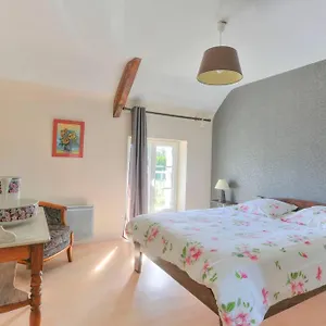 Hébergement de vacances Maison De Charme Le Clairay 2, Trémeur