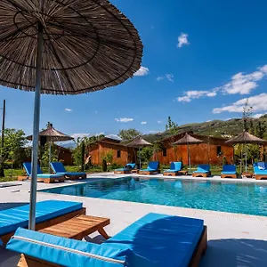 Mesopotam Agrotourism , Saranda Albanie