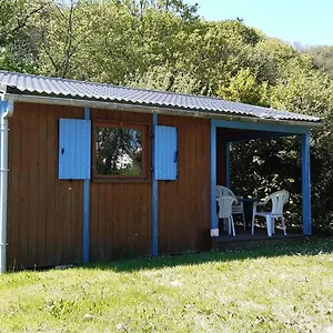 Camping Onlycamp Les Deux Rives, Lannion